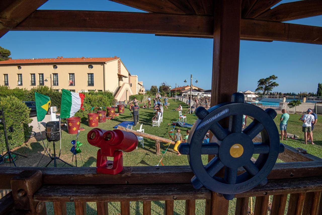 Salvapiano Holiday Ranch リオトルト エクステリア 写真