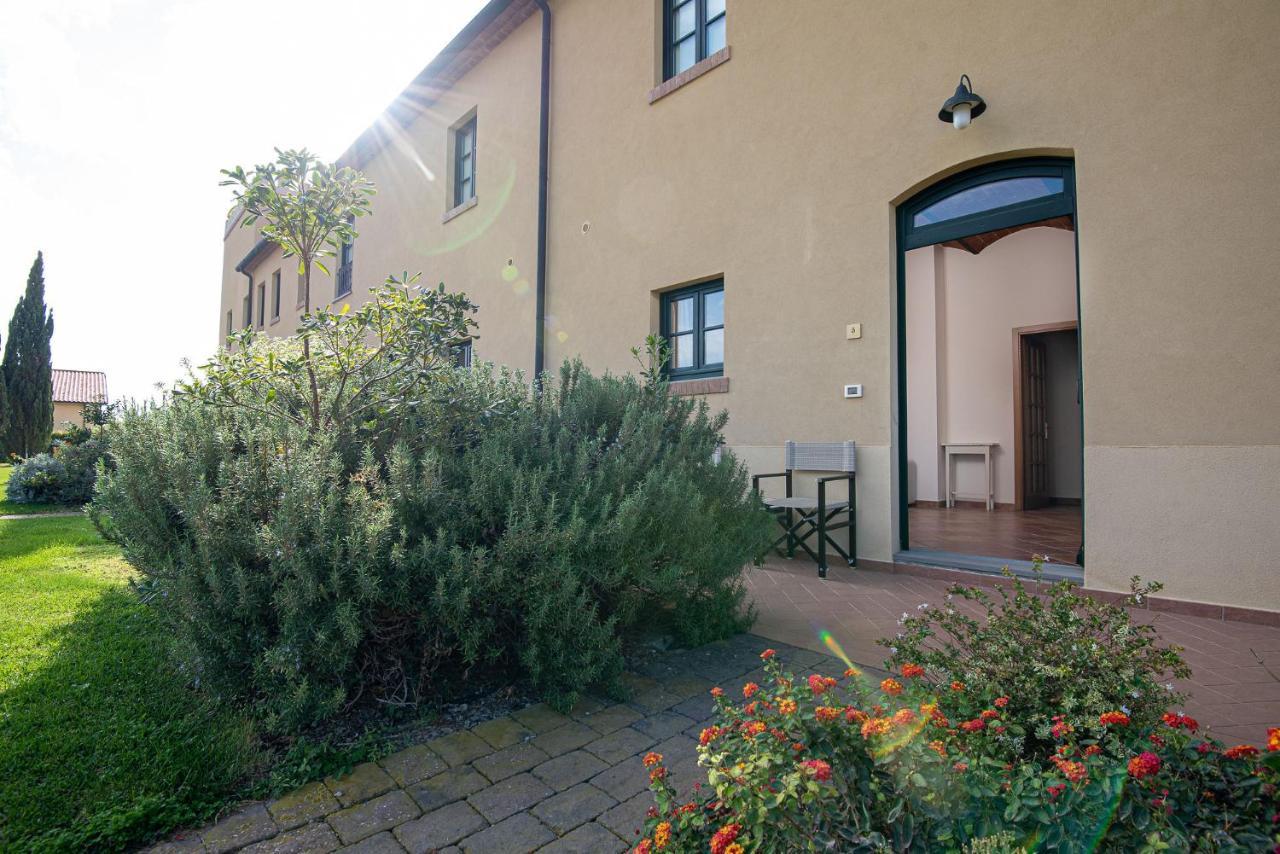 Salvapiano Holiday Ranch リオトルト エクステリア 写真